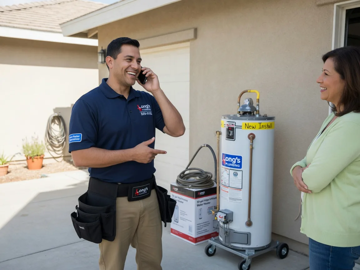 Leak Detection Mill Creek, CA FAQs
